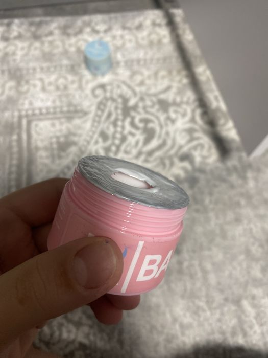 База луна мун нова