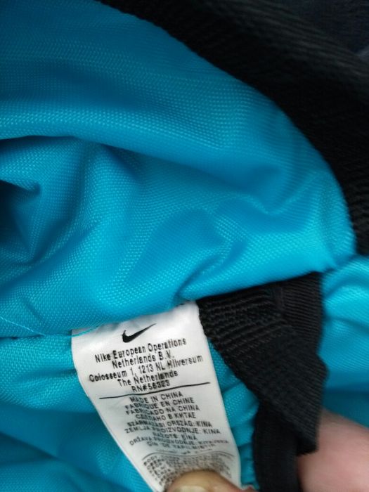 Saco para computador da Nike