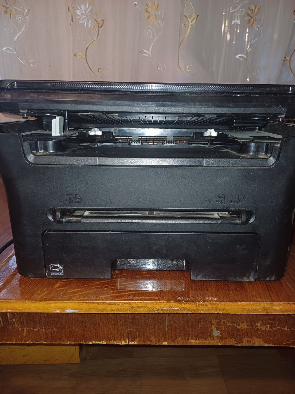 Принтер Самсунг 4300