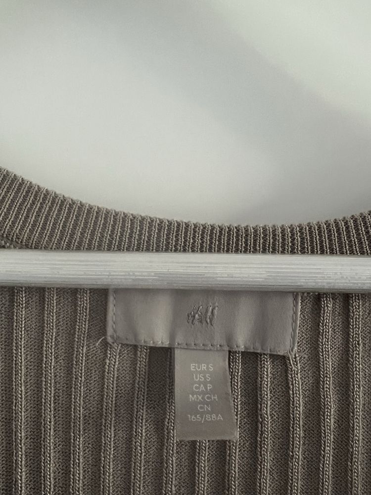 Sukienka H&M r.S