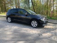 Volkswagen Golf VIII  2.0 TDI