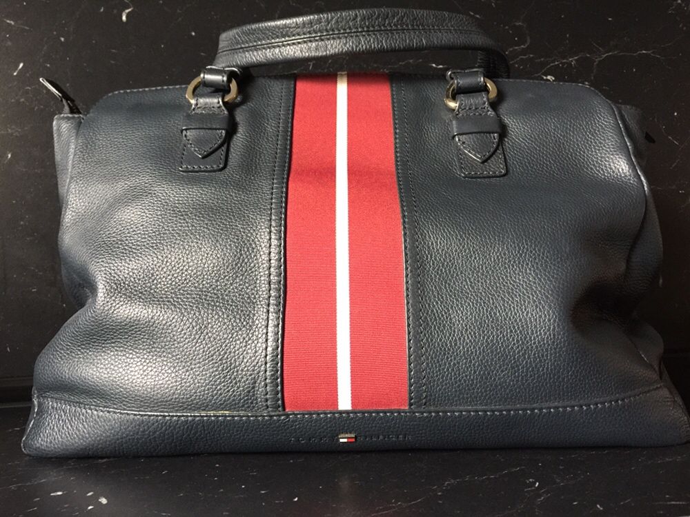 Torebka Tommy Hilfiger
