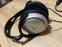 Słuchawki Philips SHP2500