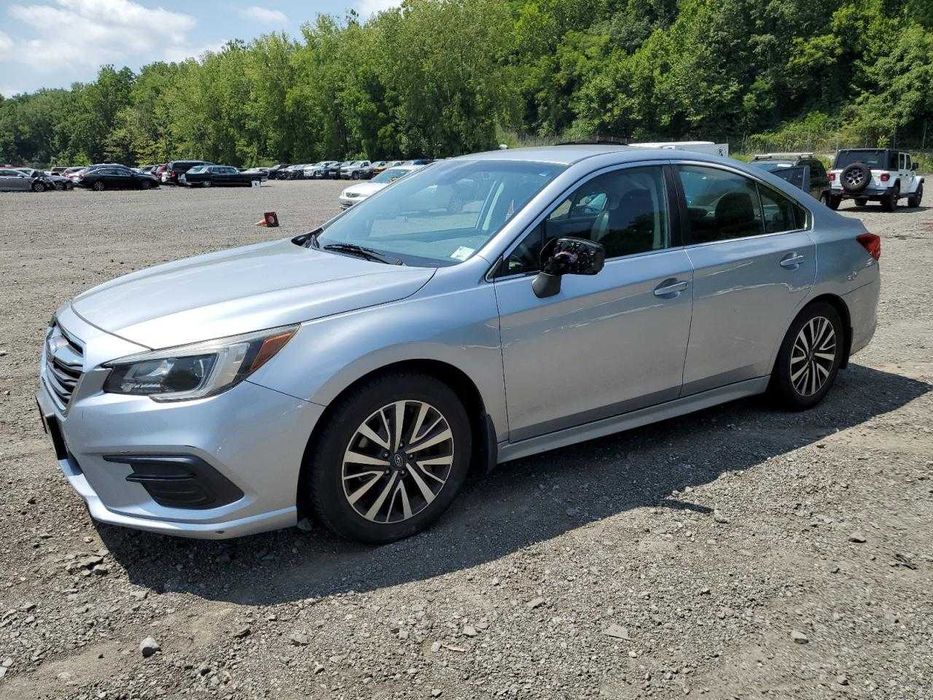 Subaru Legacy 2.5i Premium 2019