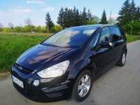 Ford S-Max Ford S-Max 2,0 2010 wersja 7MJAQG