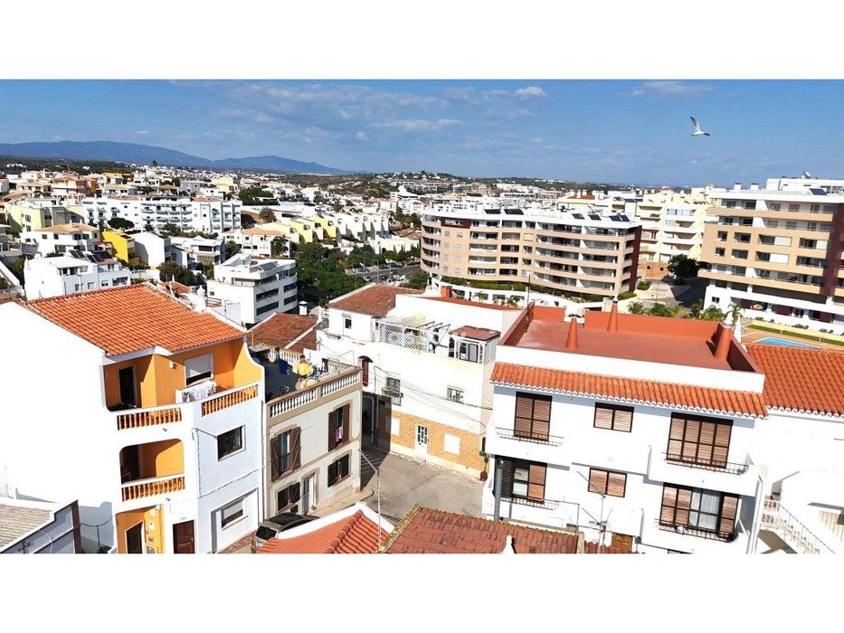 Apartamento T3 em Lagos próximo do centro