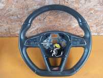 Kierownica Seat Leon III FR Seat Ibiza IV Cupra FR 5F0419091C