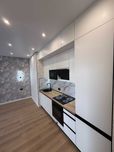Квартира с ремонтом в Kadorr City — заезжай и живи!