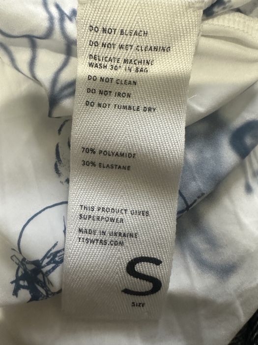 TTSWTRS жіночий ромпер tereza