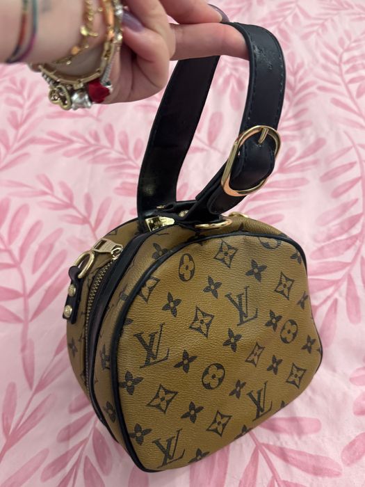 Mala Louis Vuitton