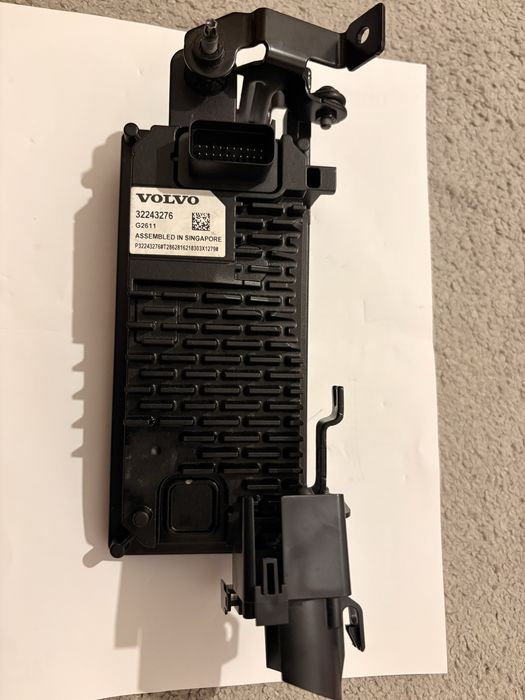 Камера передної шиби Volvo XC 2018