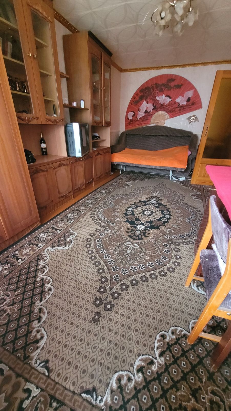 l Продається однокімнатна квартира в Центрі