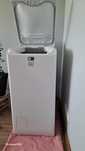 Pralka electrolux perfecta 600 Uszkodzona