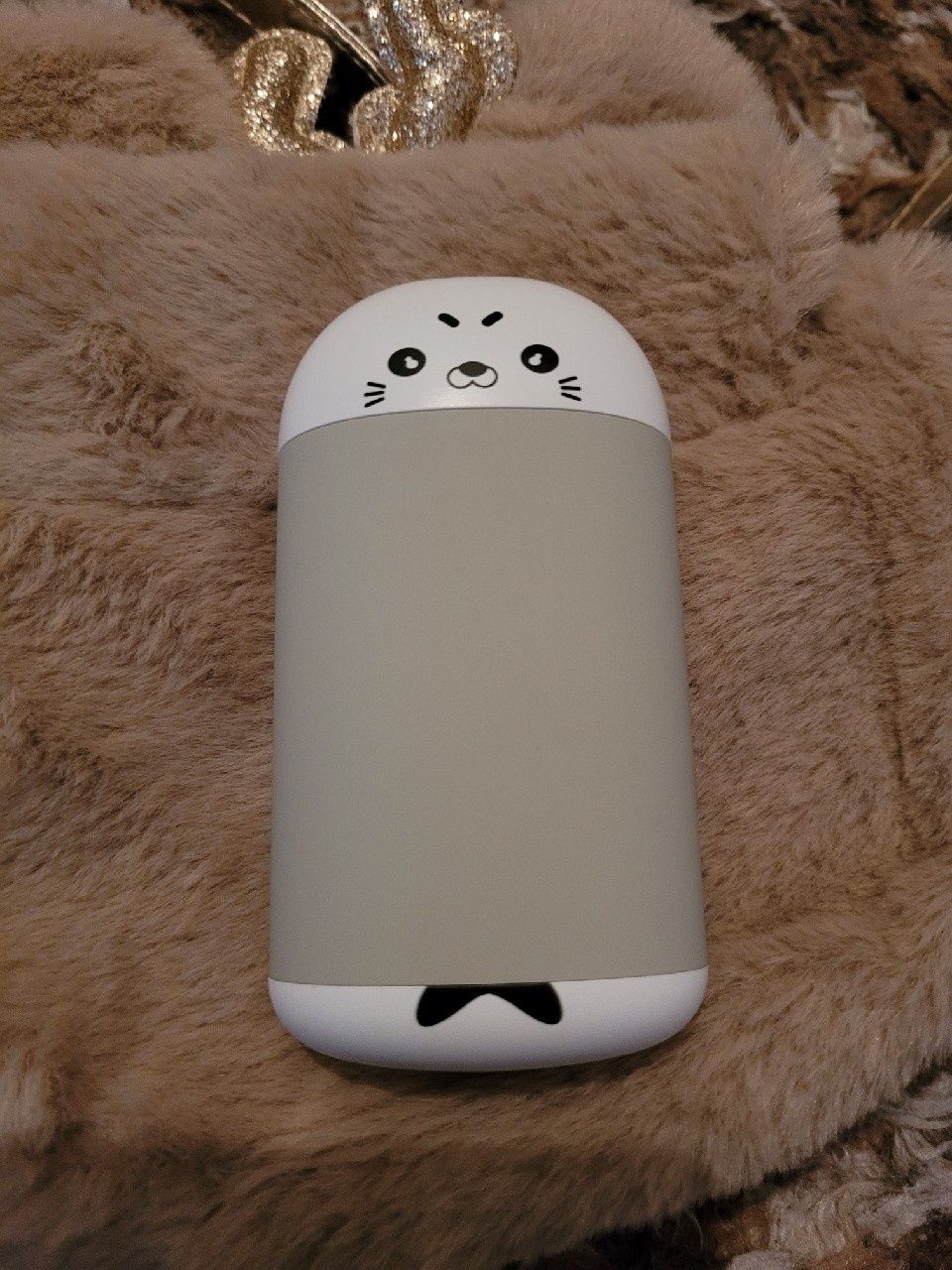 Powerbank nowy. dla dzieci