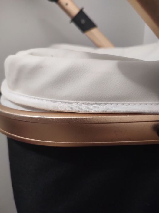 Коляска 3в1 Ninos