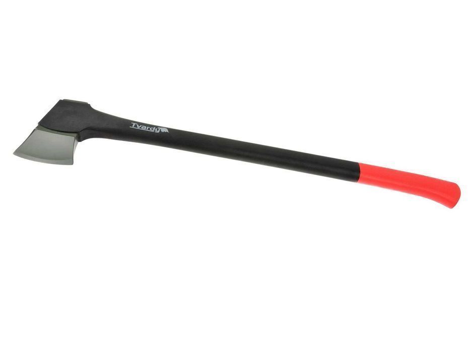 PROMOCJA! Siekiera ciesielska 28" 710mm 1350g TVARDY 5 lat gwarancji