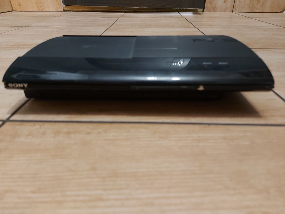 Konsola PlayStation 3