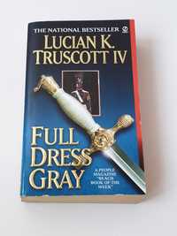 Lucian K. Truscott IV - Full Dress Gray, język angielski