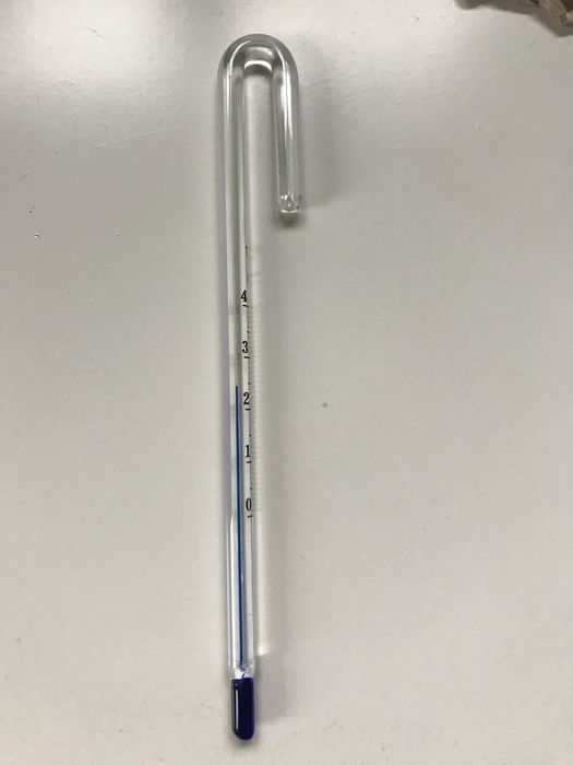 Termometr do akwarium