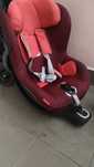 Fotelik cybex Cybex GB Vaya I-Size &SensorSafe Fotelik 0-18 baza