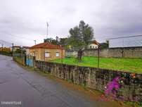 Moradia térrea para recuperar- Geraz do Lima ( Sta Maria)