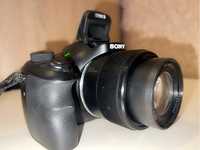 SONY DSC-HX300 фотоапарат