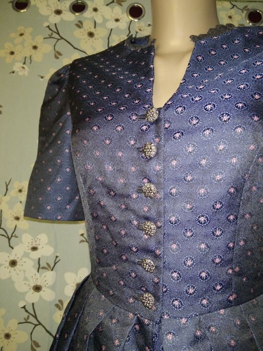 Вінтажне  плаття