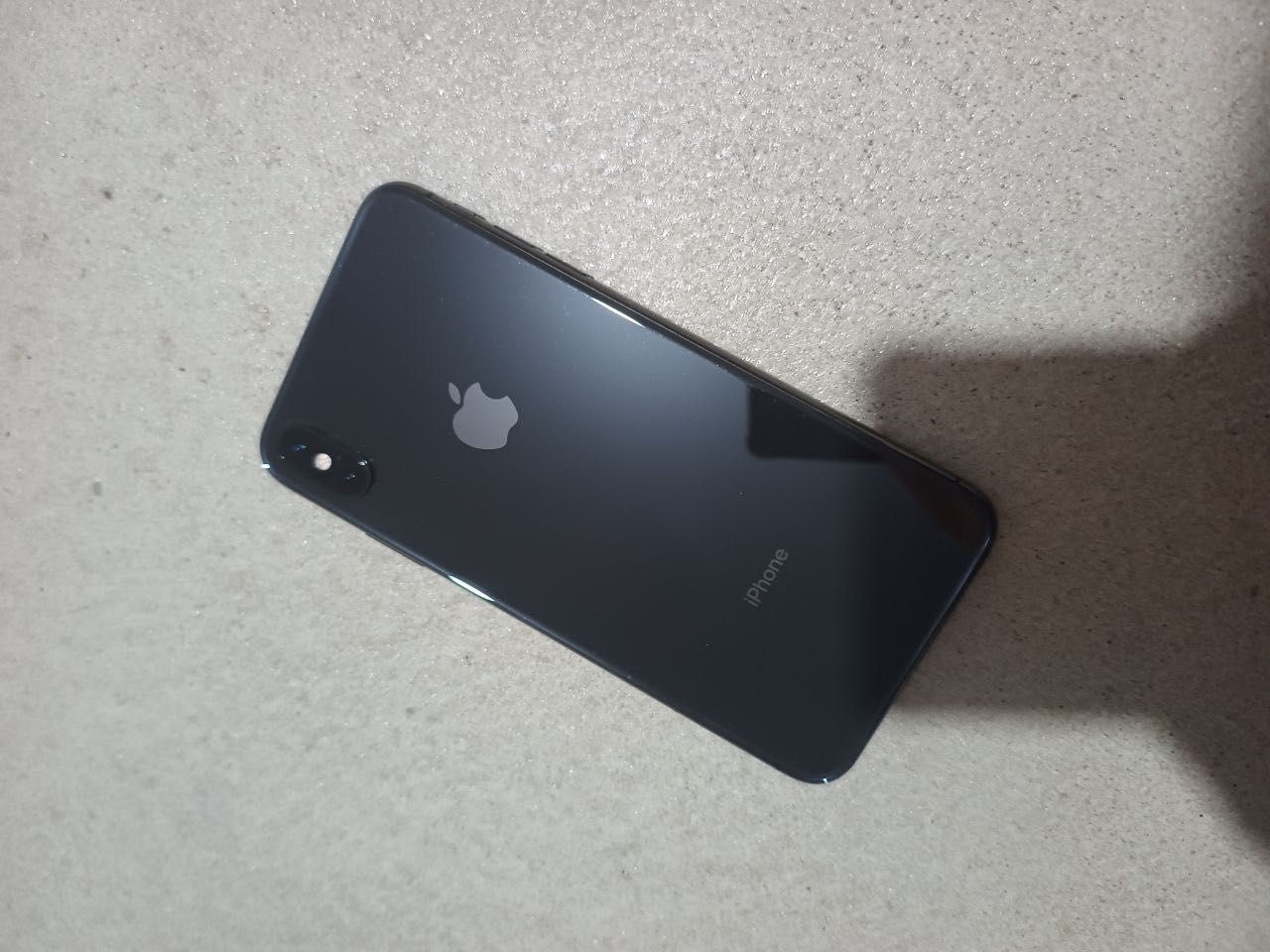 iPhone  Xs Max 256 гб