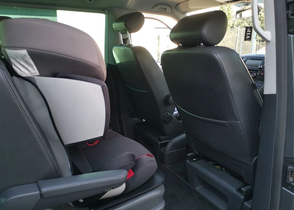 Volkswagen Multivan 2.0 BiTDI L1 Comfortline 4Motion DSG