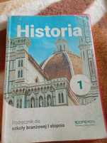 Historia 1 OPERON Mirosław Ustrzycki ,Janusz Ustrzycki