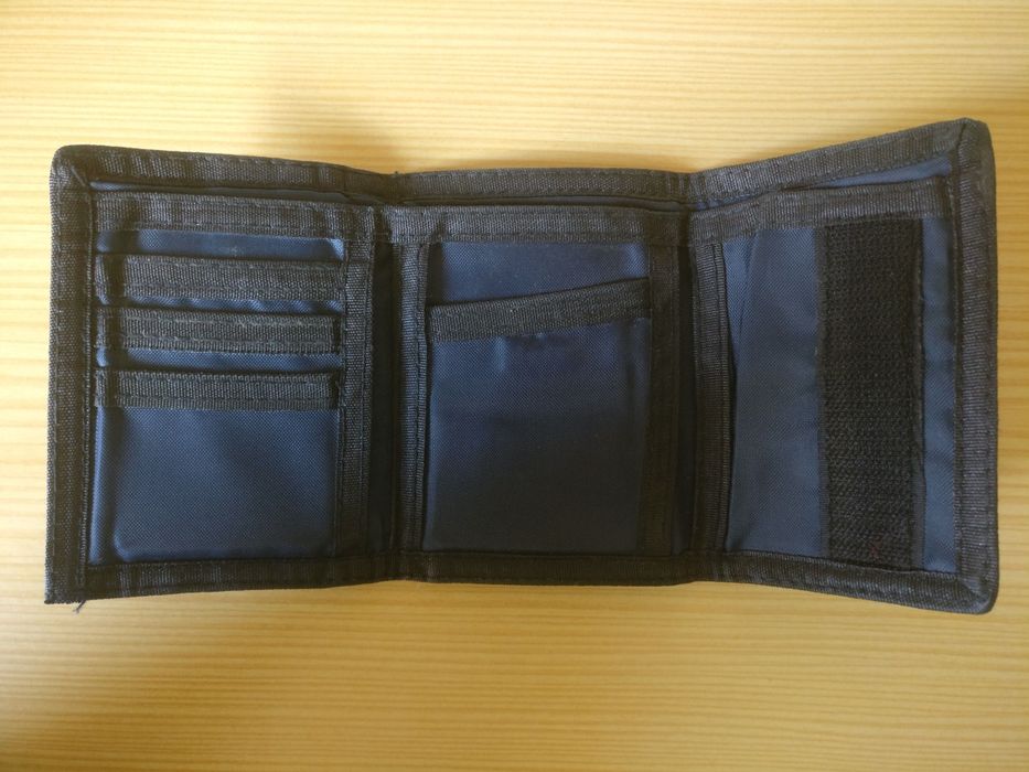 Porta Moedas FILA