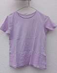 T-shirt lilás Lefties