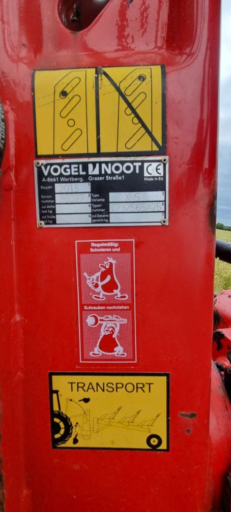 Vogel&Noot c plus 5