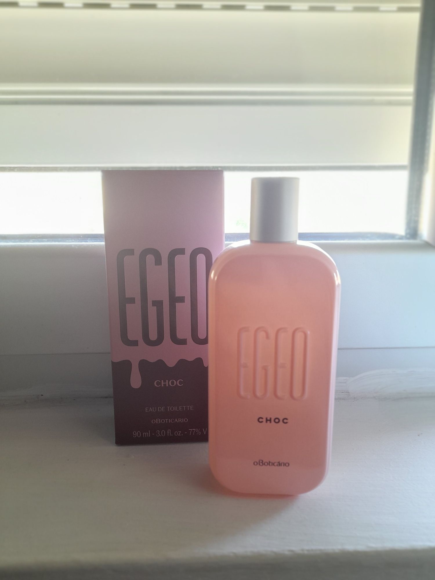 perfume egeo choc