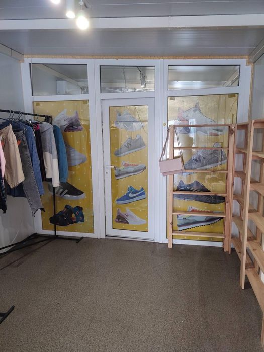 Продам магазин !