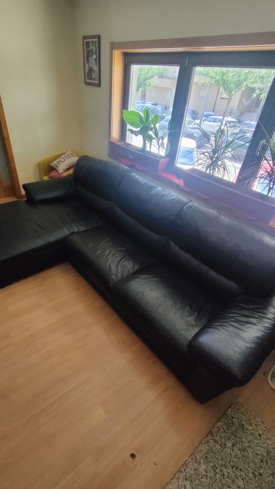 Sofá chaise longue