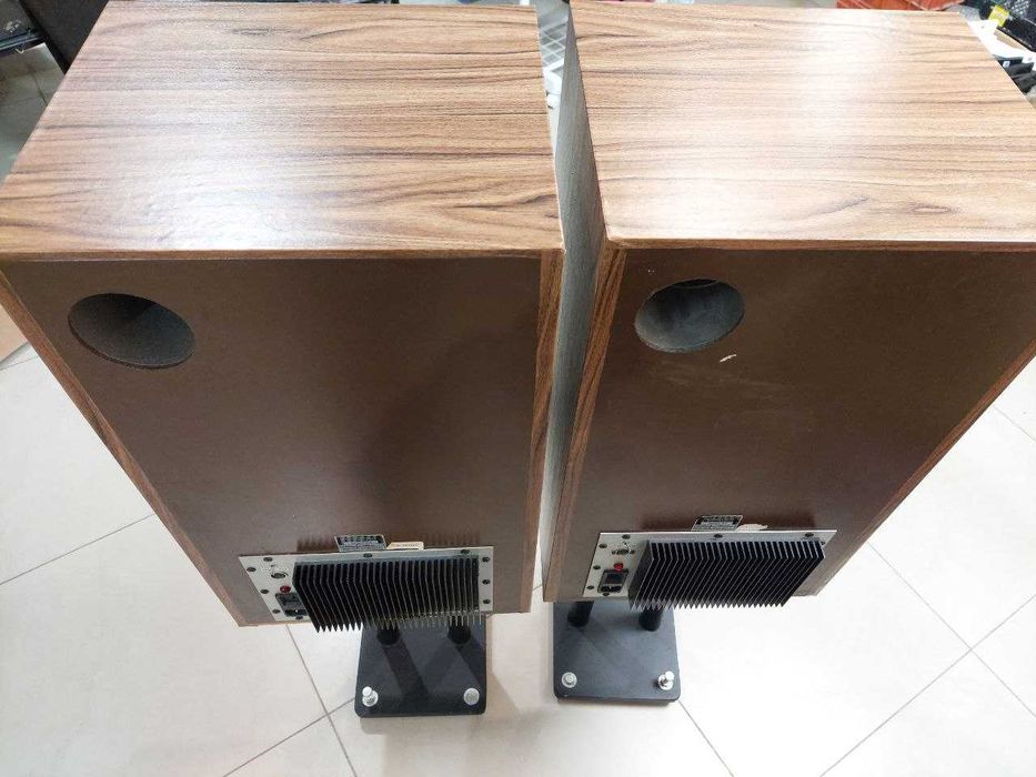 Активна акустика MAGNAT Transpuls 26A 3-смуги