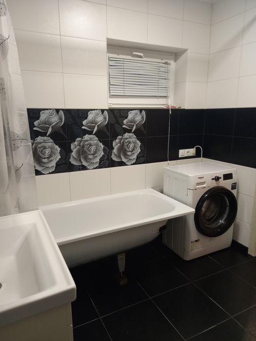 Оренда 2 кімнатної квартири в приватному будинку