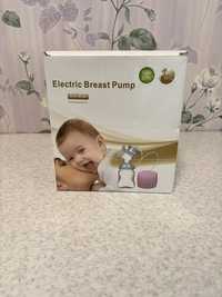 Молокоотсос электрический Breast Pump