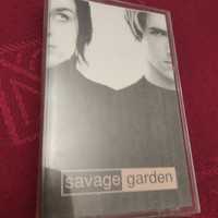 Кассета Savage Garden