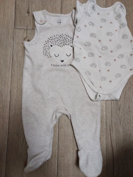 Комплект C&A, 68р.