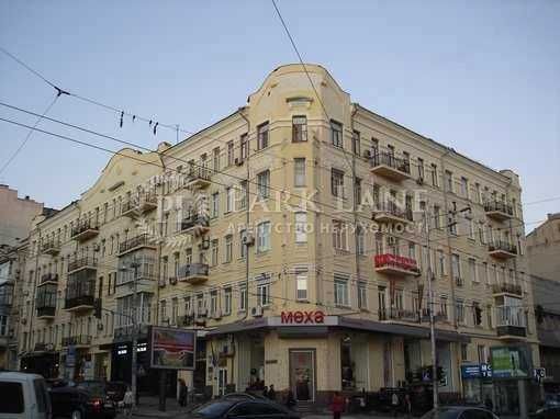 Площа Льва Толстого Продам 3-к 80м2 Гулівер Велика Васильківська 43/16