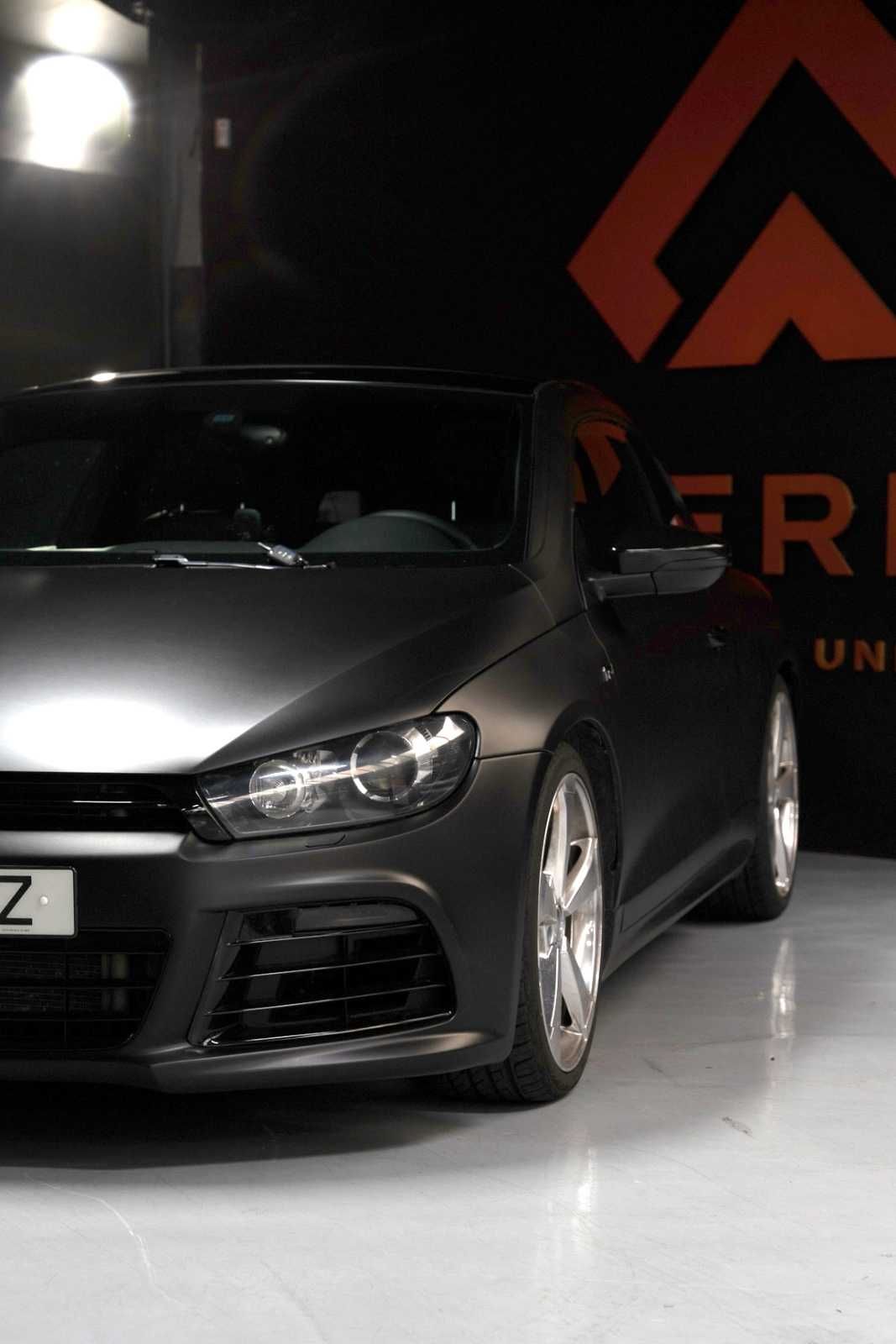 Volkswagen Scirocco R-Line 2.0 TDI | Full Extras