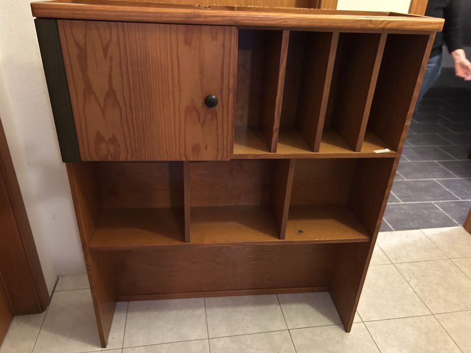 Móveis escritório e quarto