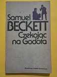 Beckett Czekając na Godota