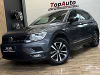 Volkswagen Tiguan IQ Drive *2.0 TDI * DSG * gwarancja* VAT 23% *PERFEKCYJNY*bezwypadkowy