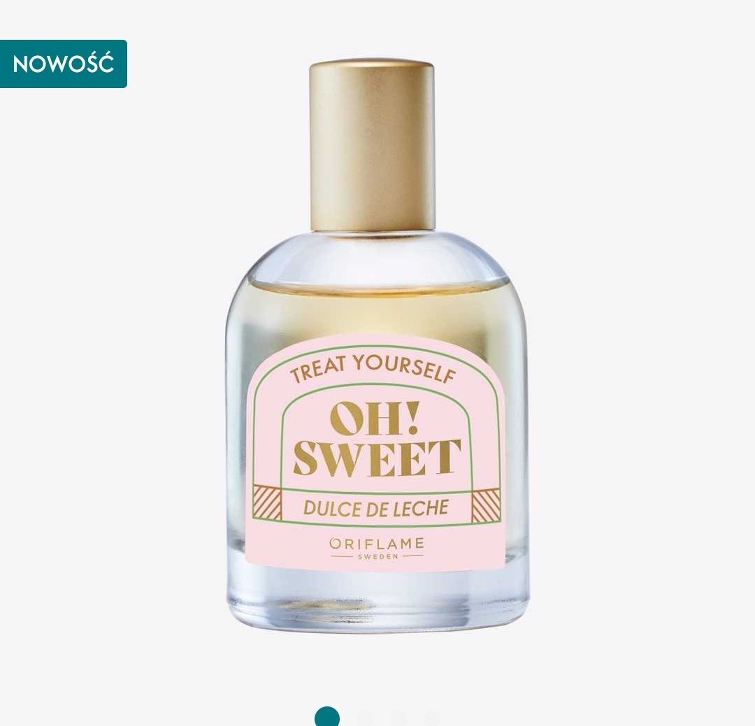 OH! SWEET 50 ml oriflame