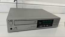 CD Unitra Fonica CDF004R srebrny