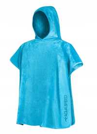 Aqua Speed Ręcznik Ponczo Kąpielowe Dla Dzieci Na Basen Plaża 140x80CM