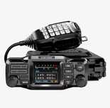 ZASTONE D 500 Стаціонарна радіостанція в Авто 25W 145/430 MHz 13.8V